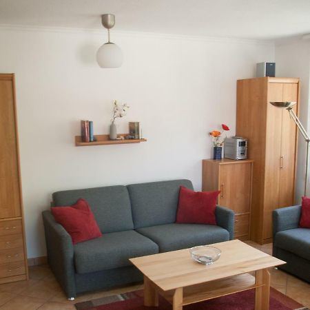 Fewo Zinnowitz Ostseequartett ภายนอก รูปภาพ