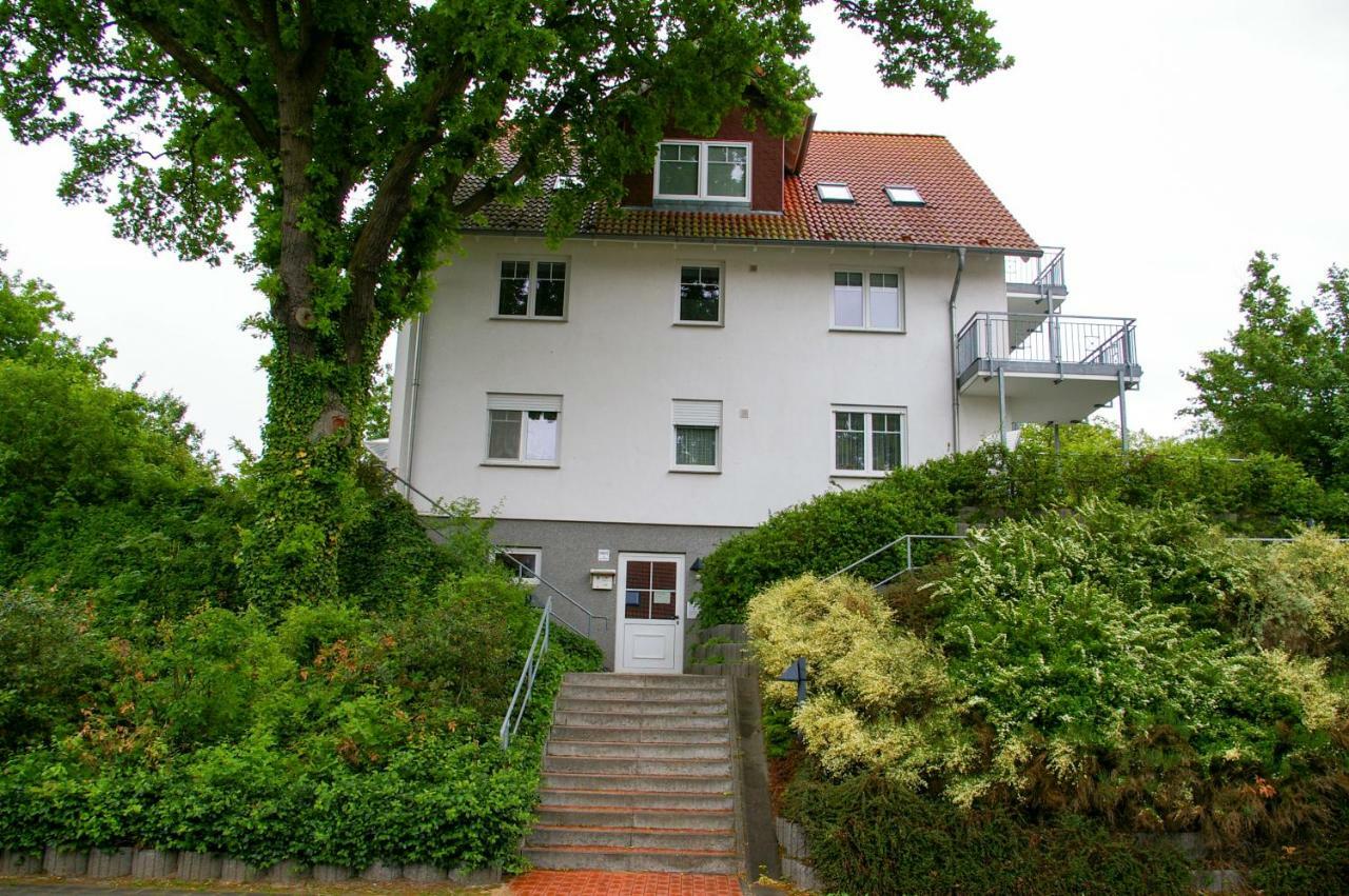 Fewo Zinnowitz Ostseequartett ภายนอก รูปภาพ